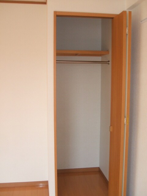 物件内観写真11　(収納)