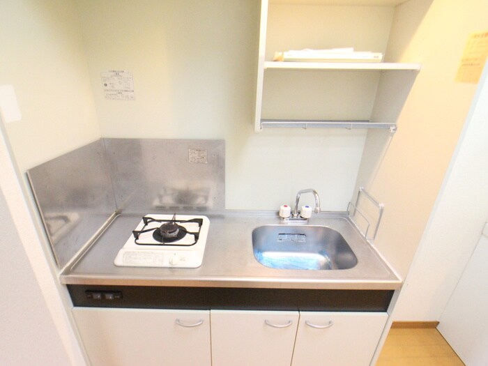 物件内観写真13　(キッチン)