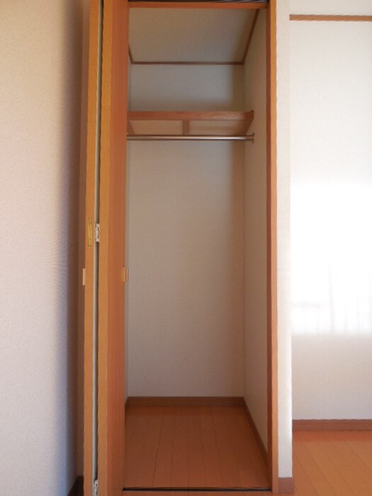 物件内観写真13　(収納)