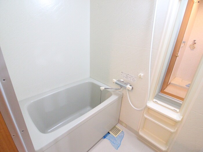 物件内観写真15　(バス／シャワールーム等)