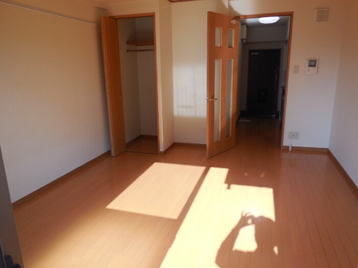 物件内観写真16　(居室)