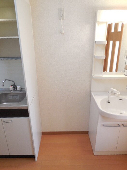 物件内観写真20　(キッチン)