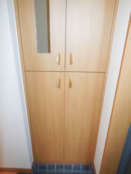 物件内観写真22　(靴箱)