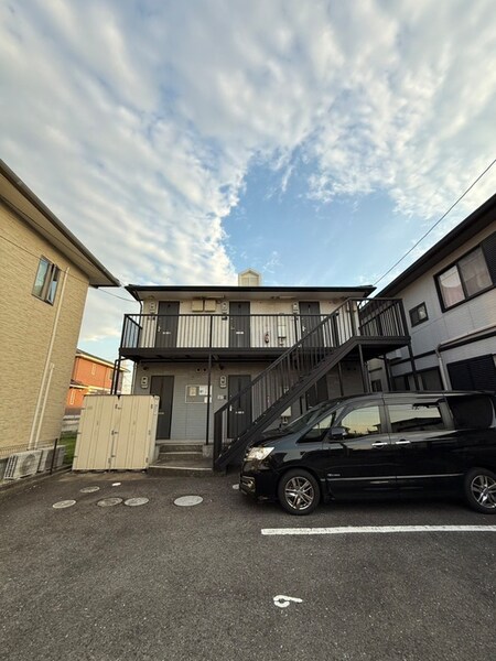 ラカモミ－ル外観写真