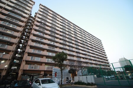 ｽﾍﾟﾘｱｼﾃｨ名南ｱﾈｯｸｽⅠ（903）外観写真