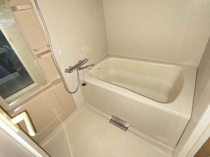 物件内観写真12　(バス／シャワールーム等)