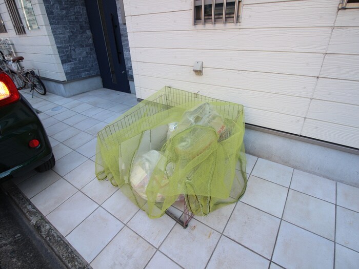 物件外観写真4　(周辺環境)