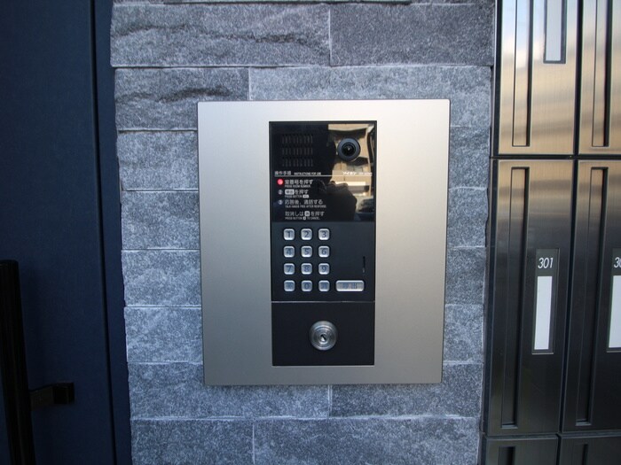 物件外観写真5　(建物設備)