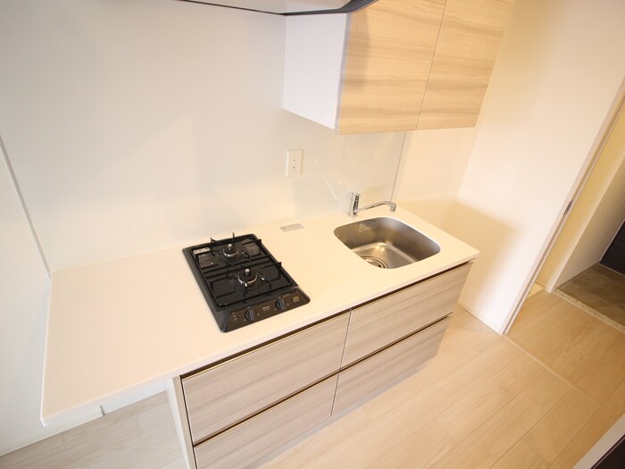 物件内観写真9　(キッチン)