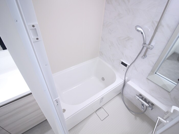 物件内観写真10　(バス／シャワールーム等)