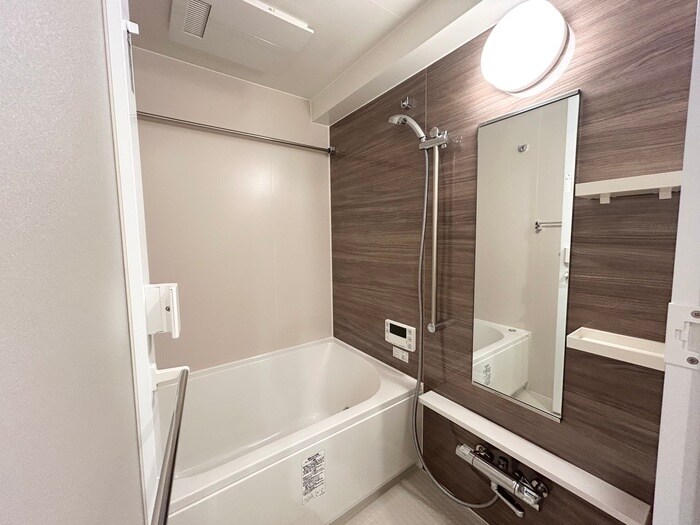 物件内観写真10　(バス／シャワールーム等)