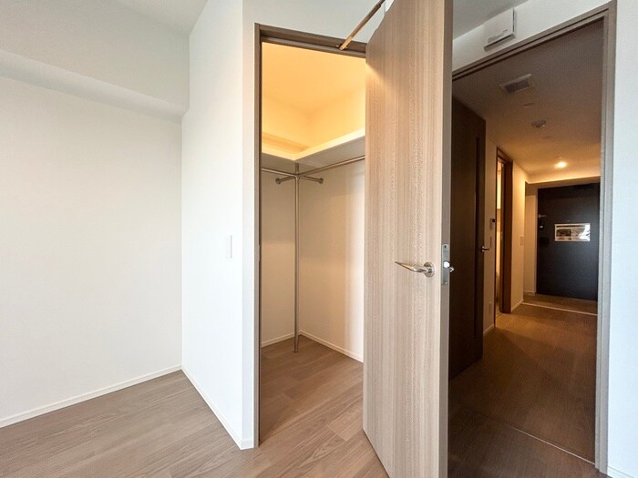 物件内観写真13　(収納)