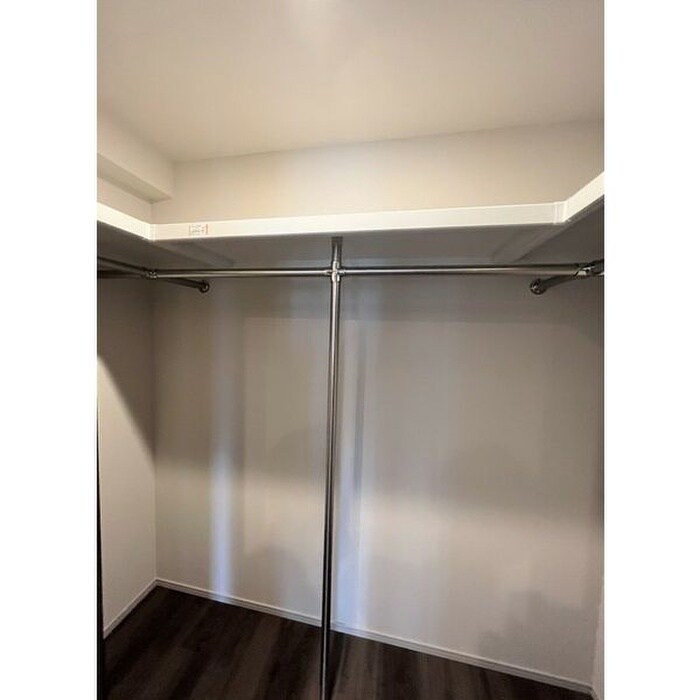 物件内観写真13　(収納)