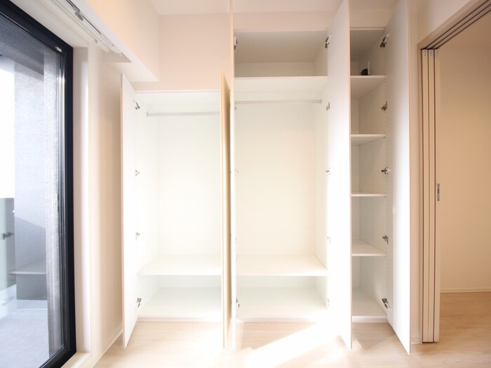 物件内観写真14　(収納)