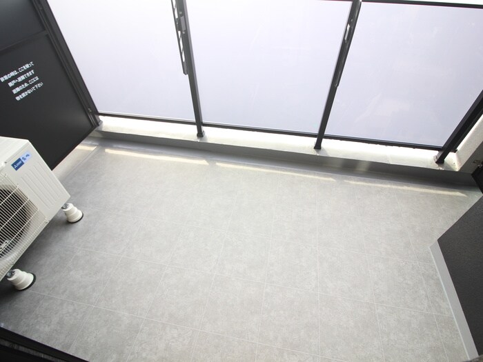 物件内観写真18　(ベランダ・バルコニー)