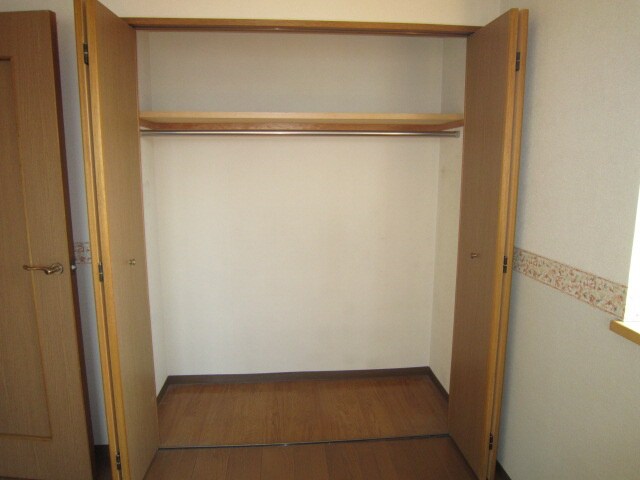 物件内観写真9　(収納)