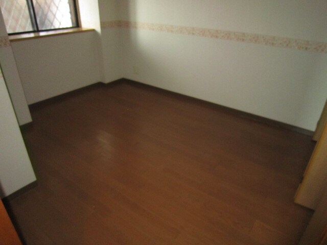 物件内観写真12　(居室)