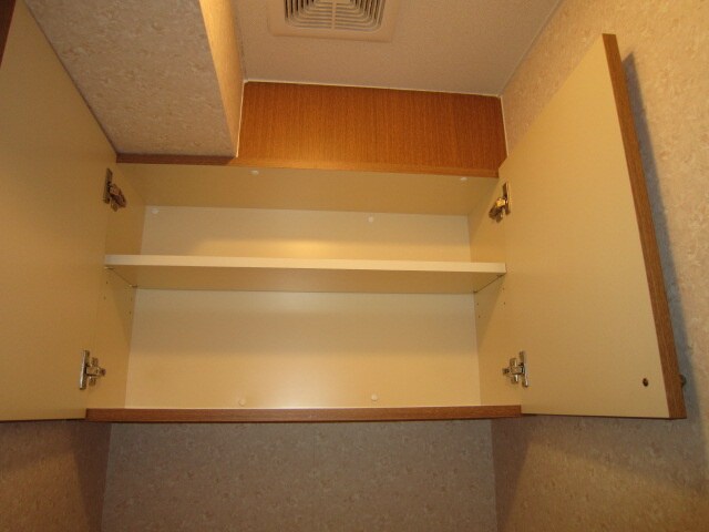 物件内観写真12　(収納)