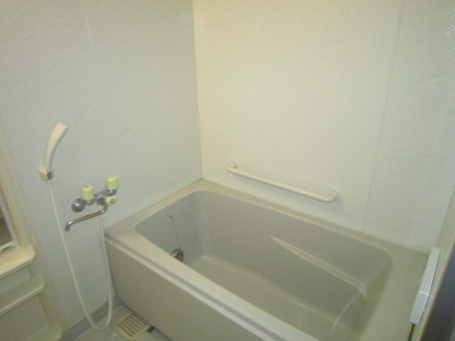 物件内観写真14　(バス／シャワールーム等)
