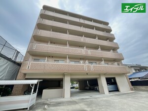 Ｌｉｔｔｌｅ　Ｆｏｒｅｓｔ外観写真