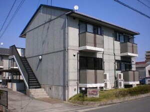 ピロスガルソニエラ南外観写真