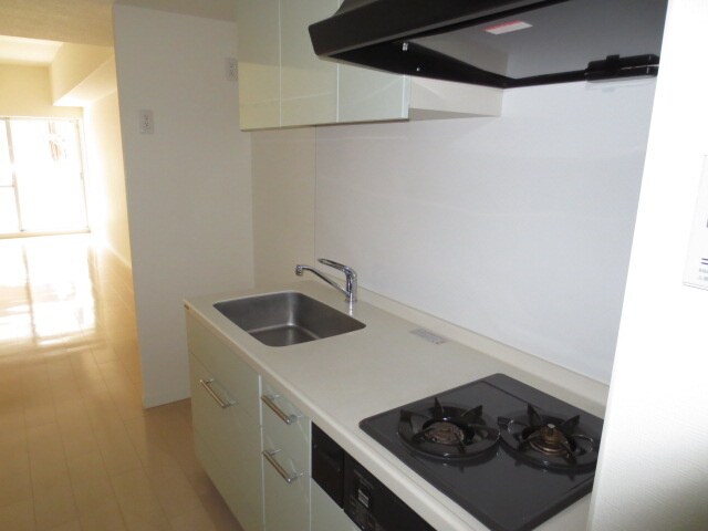 物件内観写真7　(キッチン)