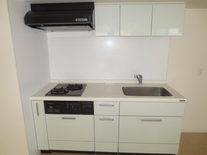 物件内観写真7　(キッチン)