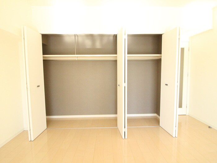 物件内観写真9　(収納)