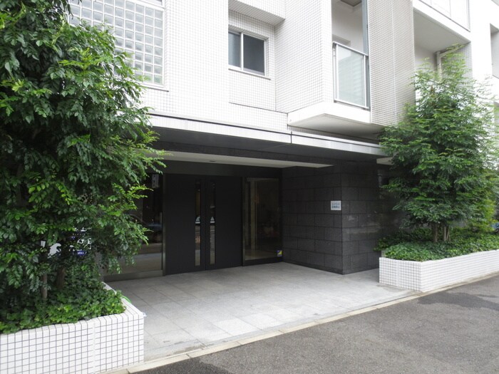 物件外観写真3　(周辺環境)