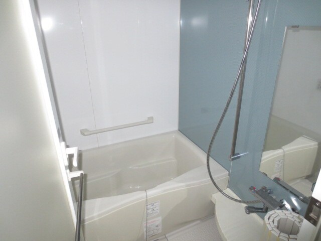 物件内観写真11　(バス／シャワールーム等)