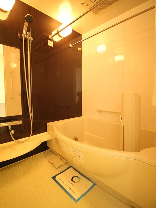 物件内観写真14　(バス／シャワールーム等)