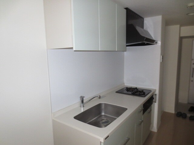 物件内観写真15　(キッチン)