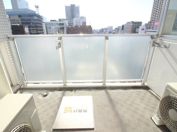 物件内観写真21　(ベランダ・バルコニー)