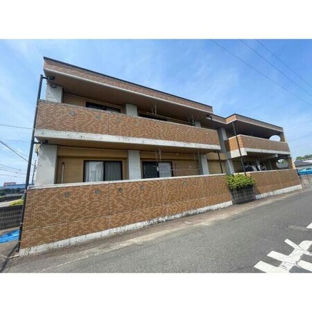 サンシャイン本郷B棟外観写真