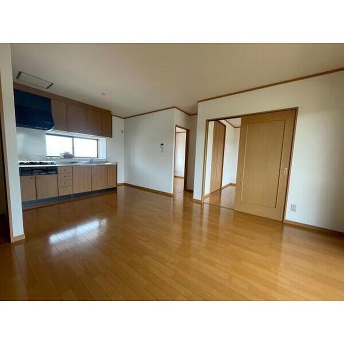 物件内観写真5　(居室)