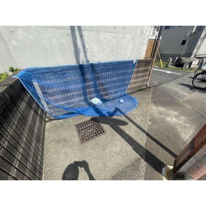 物件外観写真3　(建物設備)