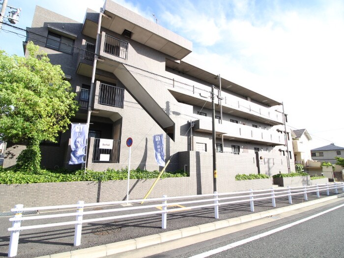 物件外観写真6　(外観写真)