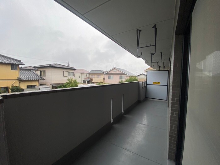 物件内観写真15　(ベランダ・バルコニー)