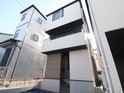 ＫＩＳ名古屋市瑞穂区船原町１期