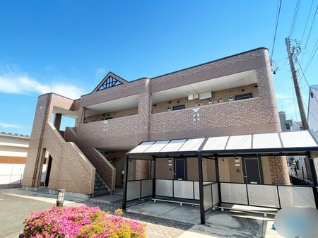 さくら外観写真