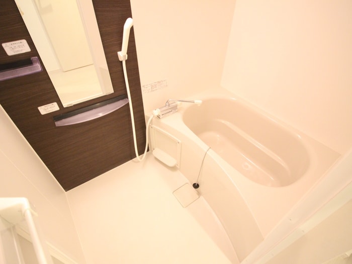 物件内観写真10　(バス／シャワールーム等)