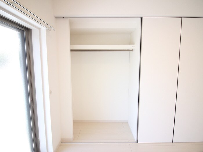 物件内観写真14　(収納)