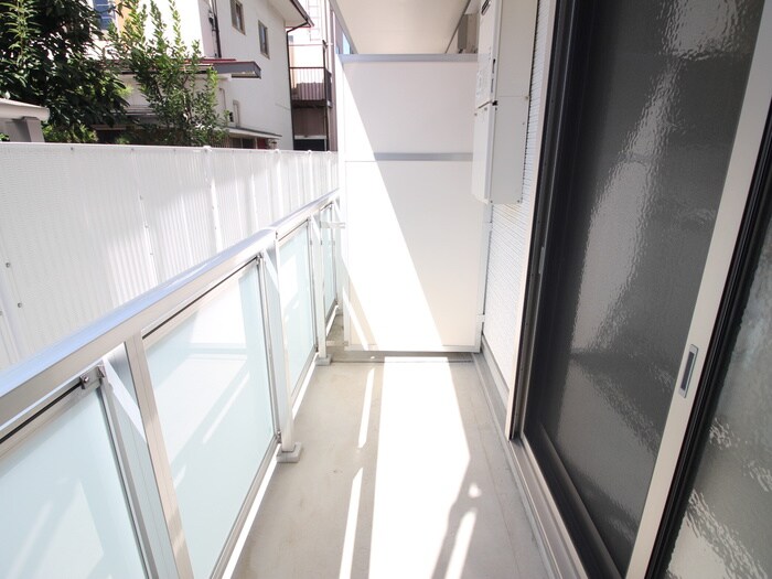 物件内観写真16　(ベランダ・バルコニー)