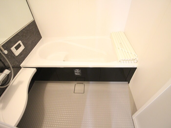 物件内観写真12　(バス／シャワールーム等)