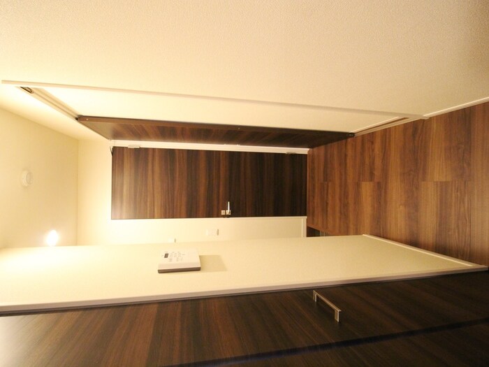 物件内観写真13　(廊下)