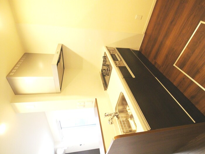 物件内観写真14　(キッチン)