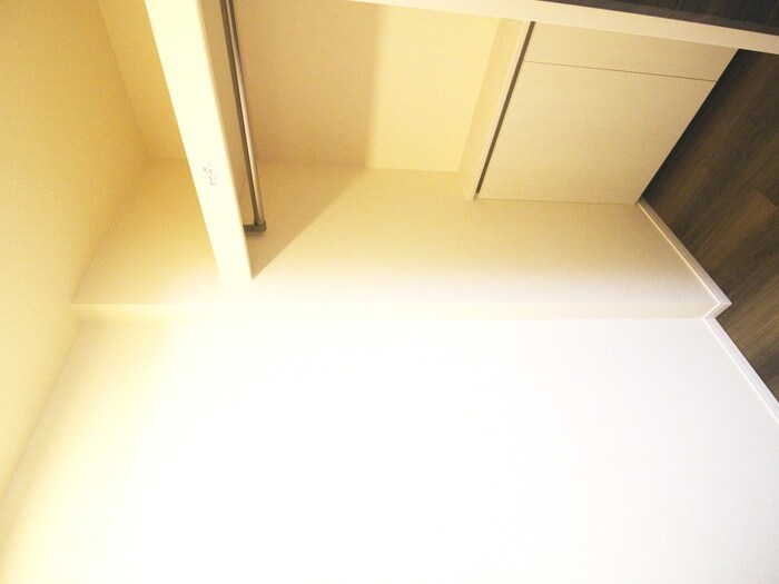 物件内観写真21　(収納)