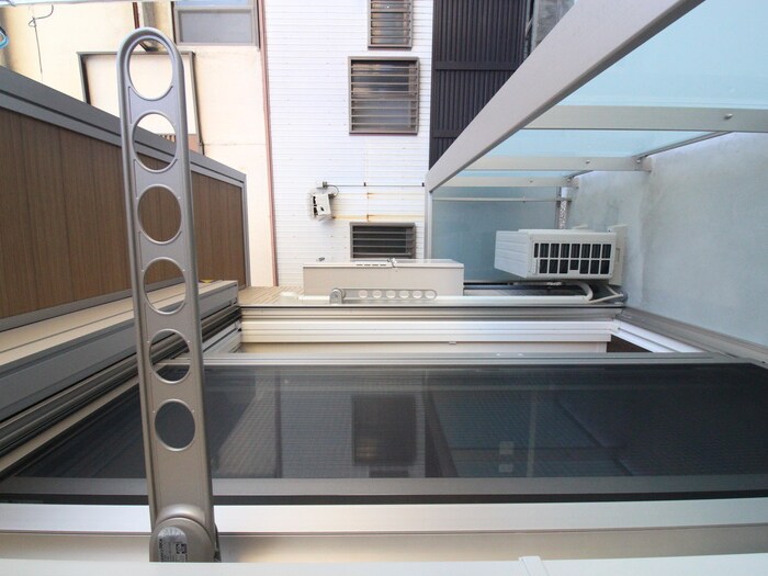 物件内観写真22　(ベランダ・バルコニー)