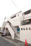 プレステージア（1F）