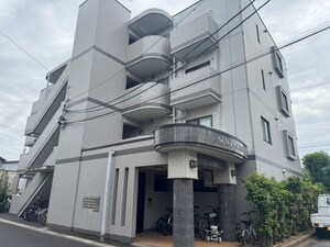 ＳＵＮ　ＰＨＯＥＮＩＸ外観写真